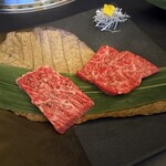 煌 焼肉 - 