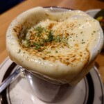 マロリーポークステーキ  - 