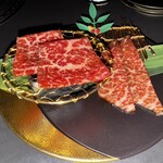 煌 焼肉 - 