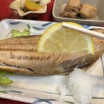 大阪あべの赤のれん - 