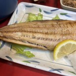 大阪あべの赤のれん - 