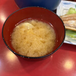 大阪あべの赤のれん - 