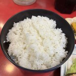 大阪あべの赤のれん - 