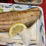 大阪あべの赤のれん - 