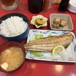 大阪あべの赤のれん - 