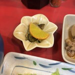 大阪あべの赤のれん - 