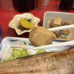 大阪あべの赤のれん - 