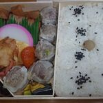 崎陽軒 - 料理写真:シウマイ弁当