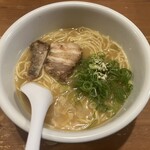 瓢太 - 中華そば