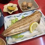 大阪あべの赤のれん - 