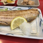 大阪あべの赤のれん - 