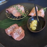 煌 焼肉 - 