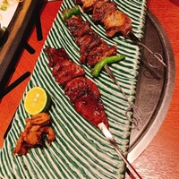 菅乃屋 銀座通り店 - 