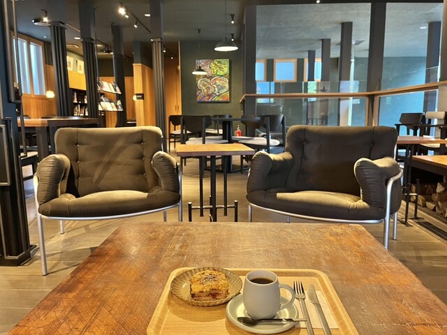 軽井沢　8/11 沢村ロースタリー 軽井沢 （SAWAMURA ROASTERY KARUIZAWA