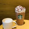 スターバックスコーヒー 船橋東武店