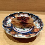 築地青空三代目 - 穴子