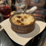 SPHINX - タジン　ロズマアマル