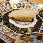 築地青空三代目 - スミイカ