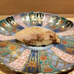 築地青空三代目 - ノドグロ