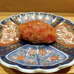 築地青空三代目 - おはぎ