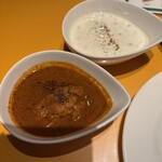 インド料理 ムンバイ 九段店 - 