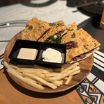 SPHINX - ハウワシ