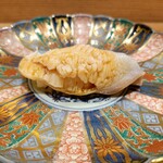 築地青空三代目 - 北寄貝