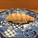 築地青空三代目 - 車海老