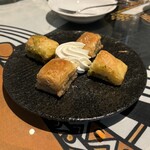 SPHINX - ピスタチオバクラヴァ