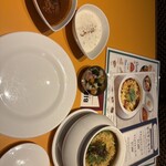 インド料理 ムンバイ 九段店 - 