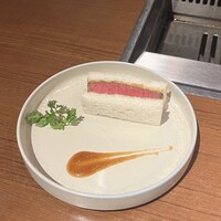焼肉うしごろ 表参道店 - 