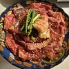 浜松町 たれ焼肉のんき