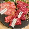 焼肉 俐輔