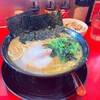 ラーメン 厚木家