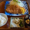 名代かつ屋 万さく