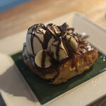 珈琲院トランプ堂 - 