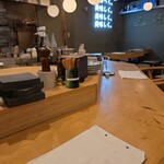 新宿3丁目 スシンジュク マサユメ - 