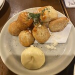 ピエーノ - 里芋