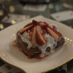 珈琲院トランプ堂 - 