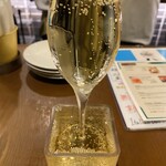 ピエーノ - スパークリング