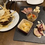 グリル ザ アール - 