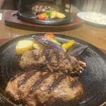 グリル ザ アール - 