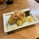 立呑・座呑・外呑処 新橋へそ  - 