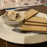 ピエーノ - カナッペ