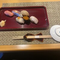 寿司英 - 