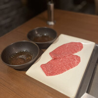 焼肉うしごろ 表参道店 - 