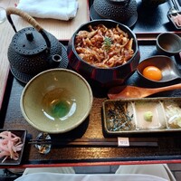 銀座かしわ - 