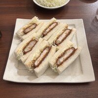 とんかつ まい泉 青山本店 - 