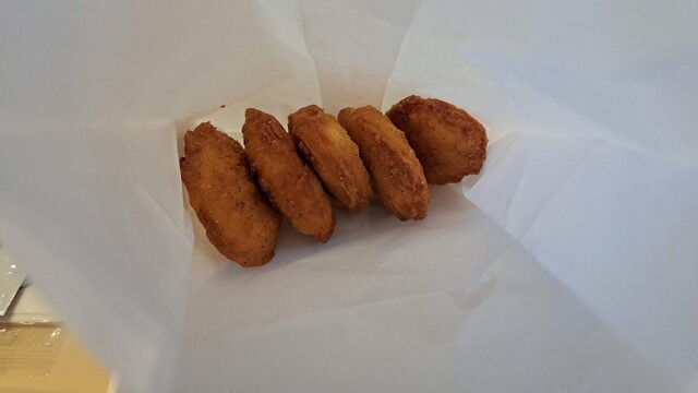 Kentucky Fried Chicken Miyazaki Dai Ten - Miyazakidai/Restaurants