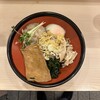 そばの神田 東一屋 名掛丁店